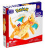 Mega Construx HDL84 Mega Pokemon Dragonite do zbudowania 107919