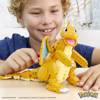 Mega Construx HDL84 Mega Pokemon Dragonite do zbudowania 107919