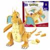 Mega Construx HDL84 Mega Pokemon Dragonite do zbudowania 107919