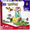 Mega Construx HKT21 Pokemon Wiejski wiatrak 107858