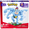 Mega Construx HTH70 Pokemon Machamp 190825