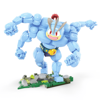 Mega Construx HTH70 Pokemon Machamp 190825