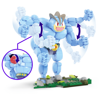 Mega Construx HTH70 Pokemon Machamp 190825