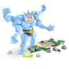 Mega Construx HTH70 Pokemon Machamp 190825