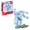 Mega Construx HTH70 Pokemon Machamp 190825