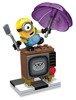 Mega bloks cnf47 minionki mini zestaw