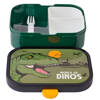 Mepal Lunch Box Campus Dino 988023