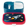 Mepal Lunch Box Campus Space 000198