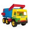 Middle truck wywrotka wader 32051