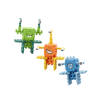 Mini Waffle Crazy Monsters Space Jinks 60el 906415