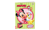 Minnie. Kolorowanka Z Naklejkami 335366