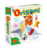 Moje pierwsze origami Lisek 026511