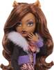 Monster High HGC30 Clawdeen Wolf Lalka 048175