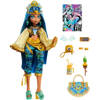 Monster High HXH81 Fest Cleo De Nile 230372