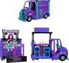 Monster High HXH83 Koncertowy Food Truck 230358