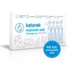 NebuCare MAX zestaw do nebulizacji HelpMedi Katarek 776473