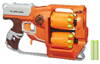 Nerf A9603 Zombie Strike wyrzutnia Flipfury 836429