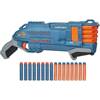 Nerf E9959 Elite 2.0 Wyrzutnia Warden DB-8 brown box 826742