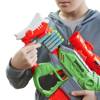 Nerf F0807 Rex Rampage Dinosquad 798957