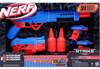 Nerf F2555 Alpha Strike Mission Ops zestaw pistoletów 876716