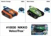 Nikko velocitrax 100316