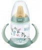 Nuk butelka 150ml do nauki picia ustnik niekapek 125778 first chice 