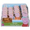 PEPPA DREWNIANE FIGURKI 4-PACK 072070