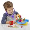 PLAY-DOH F3639 Ciastolina Zestaw Wizyta u weterynarza 954469