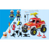 PLAYMOBIL 71824 Wóz strażacki 718242