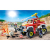 PLAYMOBIL 71824 Wóz strażacki 718242