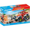 PLAYMOBIL 71824 Wóz strażacki 718242