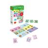 PUZZLE PRZED I PO - ZABAWA I NAUKA 018417