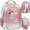 Paso Plecak Ballerina PP22BC-260