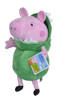 Peppa Świnka Peppa George dino 29cm 070120