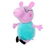 Peppa Świnka Peppa pluszowy Tata 37cm 057664