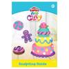 Play-Doh 09077 Air Clay Sweets Creations 090777