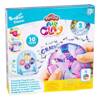 Play-Doh 09307 Crunchy Clay Donuts 093074