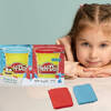 Play-Doh E2123/E2239 Ciastolina szaszetka Grab&Go 2 kolory