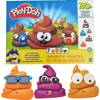 Play-Doh E8584 Ciastolina Poop Troop zabawna kupa 647583