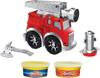 Play-Doh F0649 Wheels Zestaw straż pożarna 792245