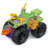 Play-Doh F1322 Wheels Monster Truck 881727