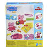 Play-Doh F1497 Ciastolina zestaw Świnka Peppa 819164