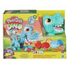 Play-Doh F1504 Ciastolina zestaw Przeżuwający Dino 795901