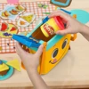 Play-Doh F6916 Starters Piknik i nauka kształtów 208400