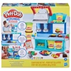 Play-Doh F8107 Zestaw Restauracja 169099