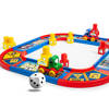 Play & Fun Pospiesz się kurierze! gra rodzinna wADER 42501