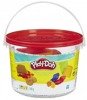 Play-doh 23414 kolorowe wiaderko 872359 ***2