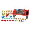 Play-doh e8742  ciastolina zestaw wielkie grilowanie 741083