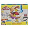 Play-doh f1259 ciastolina zestaw dentysta 