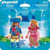 Playmobil 4913 Duo pack Hrabia i Hrabina 049131